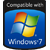 aplikacja kompatibilna z Windows7