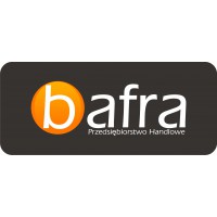Przedsiębiorstwo Handlowe BAFRA
