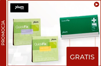 Promocja PLUM 07.2025